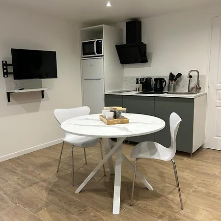 Studio Chic Proche De Disney Apartament