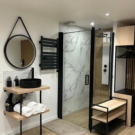 Studio Chic Proche De Disney Apartament