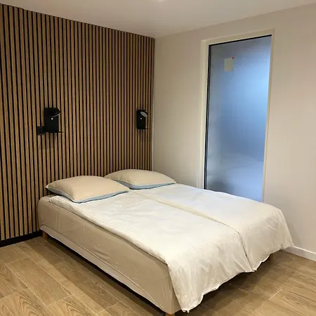 Studio Chic Proche De Disney Apartament