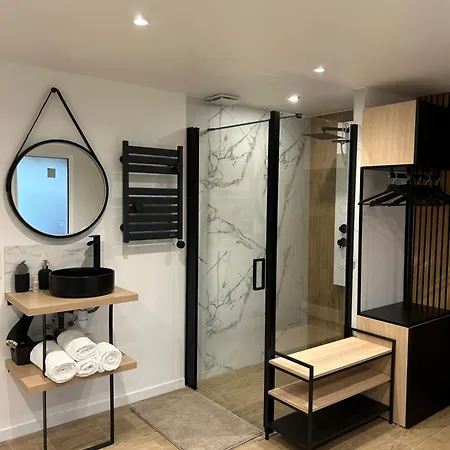 Apartament Studio Chic Proche De Disney